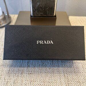 Authentic Prada Sunglasses